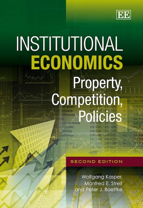 Institutional Economics